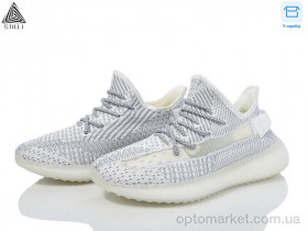 Купить Кросівки жіночі CX1090-3 Stilli сірий