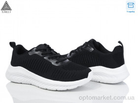 Купить Кросівки жіночі CX1100-4 піна Stilli чорний