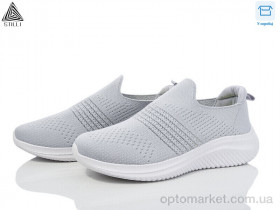 Купить Кросівки жіночі CX1110-5 піна Stilli сірий