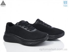 Купить Кросівки жіночі CX1120-1 піна Stilli чорний