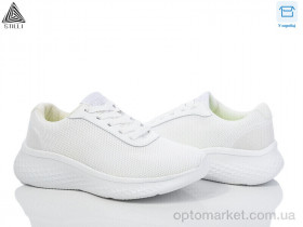 Купить Кросівки жіночі CX1120-2 піна Stilli білий