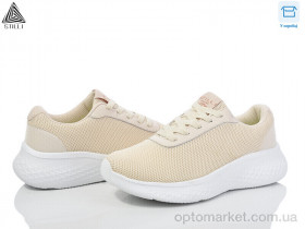 Купить Кросівки жіночі CX1120-3 піна Stilli бежевий