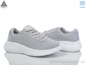 Купить Кросівки жіночі CX1120-5 піна Stilli сірий