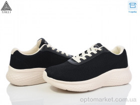 Купить Кросівки жіночі CX1120-6 піна Stilli чорний