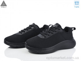 Купить Кросівки жіночі CX1140-1 піна Stilli чорний