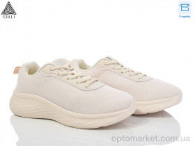Купить Кросівки жіночі CX1140-3 піна Stilli бежевий
