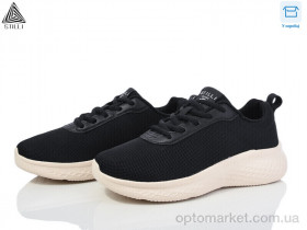 Купить Кросівки жіночі CX1140-6 піна Stilli чорний