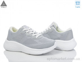 Купить Кросівки жіночі CX1150-5 піна Stilli сірий