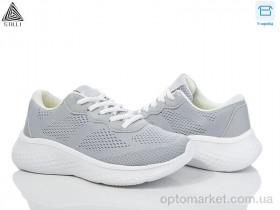 Купить Кросівки жіночі CX1150-5 піна Stilli сірий
