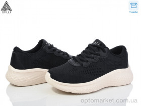 Купить Кросівки жіночі CX1150-6 піна Stilli чорний