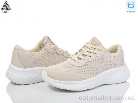 Купить Кросівки жіночі CX1150-7 піна Stilli бежевий