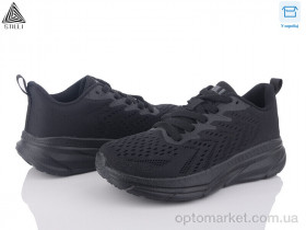 Купить Кросівки жіночі CX1160-1 піна Stilli чорний