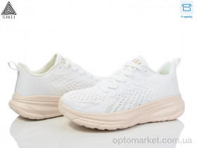 Купить Кросівки жіночі CX1160-6 піна Stilli білий