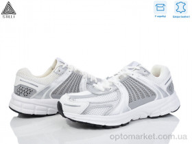 Купить Кросівки чоловічі CX1200-3 шкіра піна Stilli білий