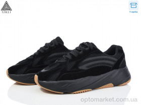 Купить Кросівки чоловічі CX1280-1 піна Stilli чорний