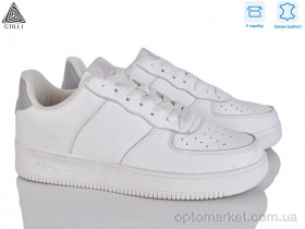 Купить Кросівки чоловічі CX1490-11 шкіра піна Stilli білий