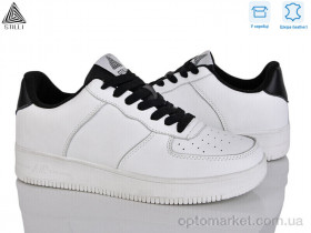 Купить Кросівки чоловічі CX1490-14 шкіра піна Stilli білий