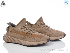 Купить Кросівки чоловічі CX202-9 Stilli коричневий