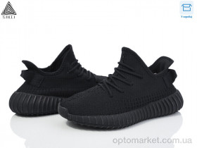 Купить Кросівки жіночі CX203-6 Stilli чорний