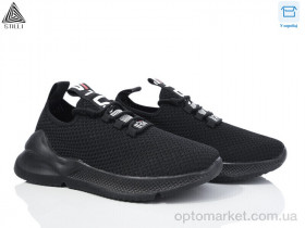 Купить Кросівки чоловічі CX236-2 піна Stilli чорний