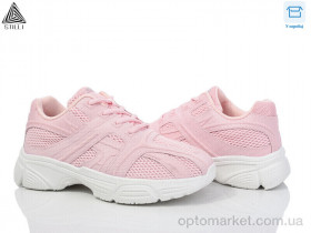 Купить Кросівки жіночі CX420-6 піна Stilli рожевий