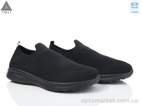 Купить Кросівки чоловічі CX510-1 піна Stilli чорний