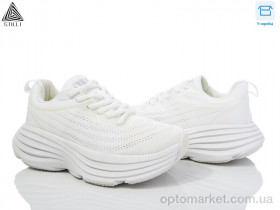 Купить Кросівки жіночі CX530-2 піна Stilli білий