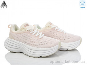 Купить Кросівки жіночі CX530-3 піна Stilli бежевий