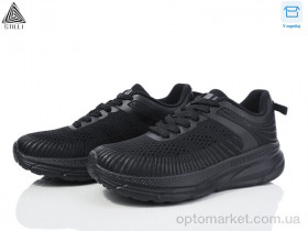 Купить Кросівки жіночі CX540-1 піна Stilli чорний