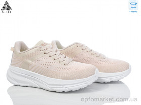 Купить Кросівки жіночі CX540-3 піна Stilli бежевий
