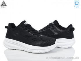 Купить Кросівки жіночі CX540-5 піна Stilli чорний