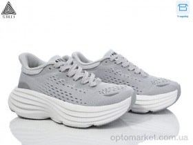 Купить Кросівки жіночі CX550-4 піна Stilli сірий