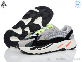 Купить Кросівки чоловічі CX601-1 піна Stilli сірий