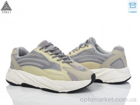 Купить Кросівки чоловічі CX601-10 піна Stilli сірий
