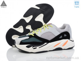 Купить Кросівки чоловічі CX602-2 піна Stilli сірий