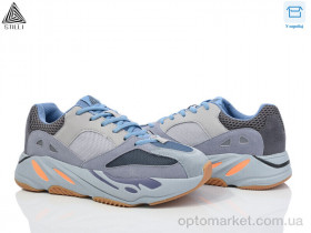 Купить Кросівки чоловічі CX602-6 піна Stilli блакитний