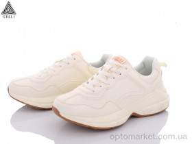 Купить Кросівки чоловічі CX608-4 піна Stilli бежевий