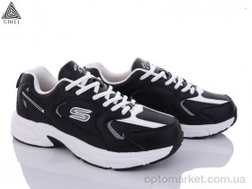Купить Кросівки чоловічі CX617-109 піна Stilli чорний
