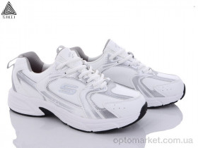 Купить Кросівки чоловічі CX617-28 піна Stilli білий