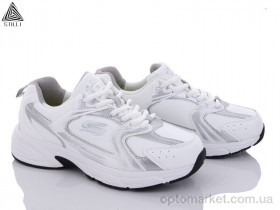 Купить Кросівки жіночі CX618-22 піна Stilli білий