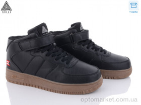 Купить Кросівки чоловічі CX630--12 піна Stilli чорний