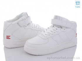 Купить Кросівки чоловічі CX630-2 Stilli білий