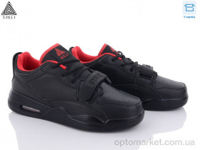 Купить Кросівки чоловічі CX652-15 піна Stilli чорний