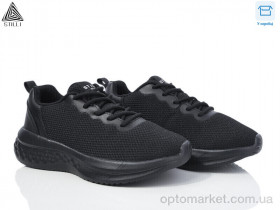 Купить Кросівки жіночі CX960-1 піна Stilli чорний