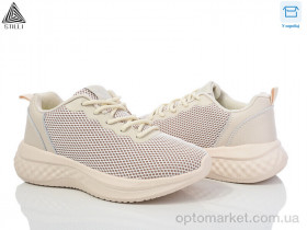 Купить Кросівки жіночі CX960-3 піна Stilli бежевий