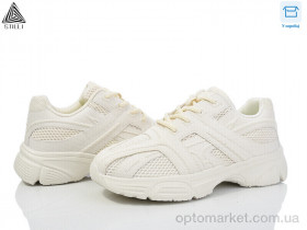 Купить Кросівки жіночі CX990-3 піна Stilli бежевий