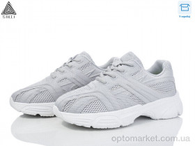 Купить Кросівки жіночі CX990-5 піна Stilli сірий