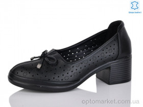 Купить Туфлі жіночі D05-5 LNSFY чорний
