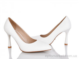 Купить Туфлі жіночі D097-2F Lino Marano білий