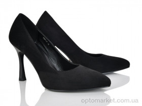 Купить Туфлі жіночі D097-6F Lino Marano чорний
